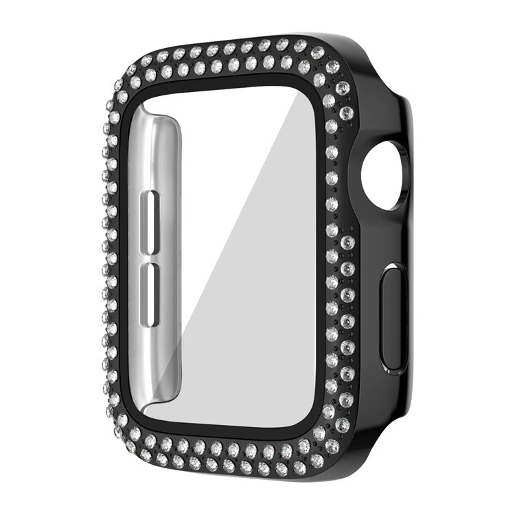 Apple watch best sale holder case