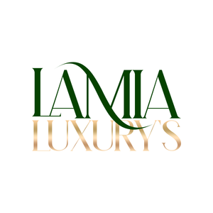 La'Mia Luxury's